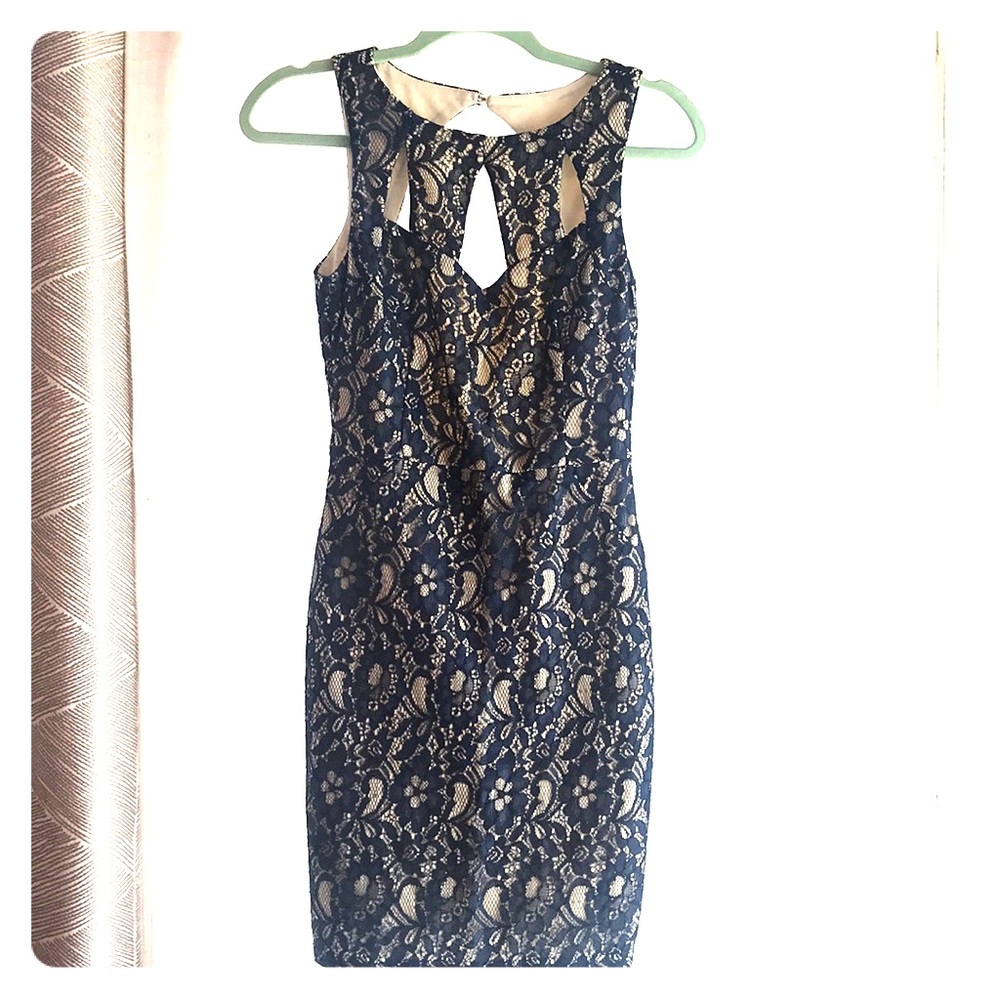 Night out dress
